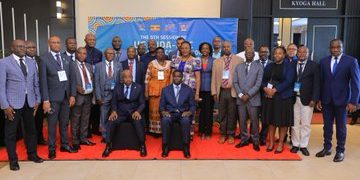 9th Uganda-DRC Joint Permanent Commission Opens in Kampala to Bolster Security and Trade Cooperation