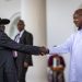 Regional Leaders, U.S. Envoy Arrive for Museveni’s Inauguration Ceremony