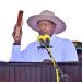 Museveni Declares ‘No More Sleep’ in New Term, Urges Focus on Wealth Creation