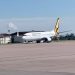 Uganda Airlines Receives Wet-Leased Boeing 737-800 to Boost Operations