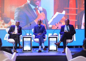 Leaders Urged to Embrace AI as ICPAU C-Suite Explores Future of Decision-Making