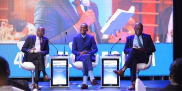 Leaders Urged to Embrace AI as ICPAU C-Suite Explores Future of Decision-Making