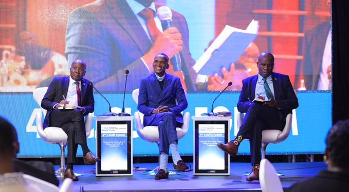 Leaders Urged to Embrace AI as ICPAU C-Suite Explores Future of Decision-Making