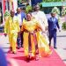 12th Parliament Opens: Alupo, Nabbanja, Among, Moses Ali Sworn In
