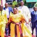 12th Parliament Opens: Alupo, Nabbanja, Among, Moses Ali Sworn In