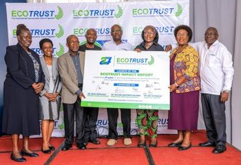 Over 54,000 Ugandan Households Benefiting From Climate Finance Through Carbon Markets