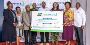 Over 54,000 Ugandan Households Benefiting From Climate Finance Through Carbon Markets