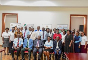 Makerere Researchers Call for Inclusive, Contextualised Blended Learning