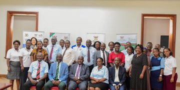 Makerere Researchers Call for Inclusive, Contextualised Blended Learning