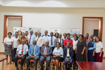 Makerere Researchers Call for Inclusive, Contextualised Blended Learning
