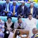 Parliament Approves VP Alupo, PM Nabbanja for New Term