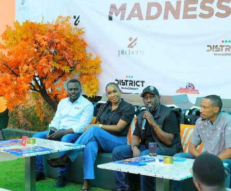4Pitchers Launches ‘Midweek Madness’ Comedy Night with Star-Studded Lineup