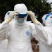 South Africa Contributes $2.5M to Boost Ebola Response in DRC