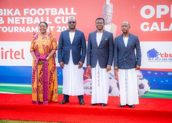 Musu Edges Nte in Thrilling Airtel Bika Cup 2026 Opener