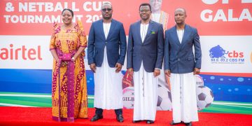 Musu Edges Nte in Thrilling Airtel Bika Cup 2026 Opener