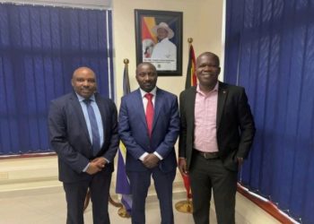 Uganda Breaks into Ultra-fast Internet League with 1Gbps Broadband Rollout