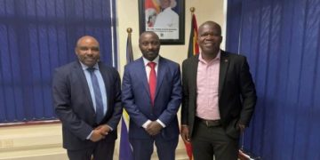 Uganda Breaks into Ultra-fast Internet League with 1Gbps Broadband Rollout