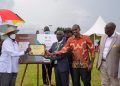 Uganda Unveils Homegrown Anti-Tick Vaccine in Major Leap for Africa’s Livestock Sector