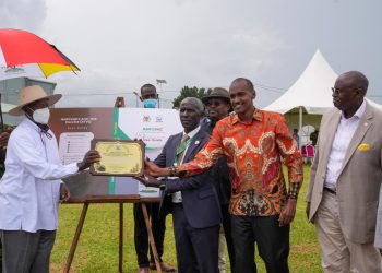 Uganda Unveils Homegrown Anti-Tick Vaccine in Major Leap for Africa’s Livestock Sector