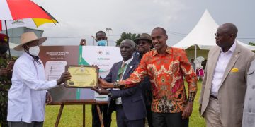 Uganda Unveils Homegrown Anti-Tick Vaccine in Major Leap for Africa’s Livestock Sector