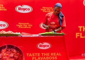 Royco Rolls Out Nationwide ‘Flava Boss’ Campaign