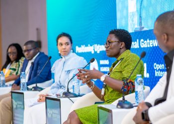 Uganda DeepTech Summit Calls for Urgent Shift to AI-Ready Education System