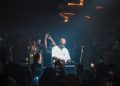 DJ Maphorisa Ignites Aura Lounge’s Second Anniversary in Style
