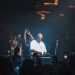 DJ Maphorisa Ignites Aura Lounge’s Second Anniversary in Style