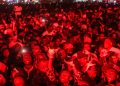 Kampala Shows Up for the Linus Tattoo Party
