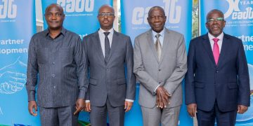 EADB Unveils $13M Fund for Youth and Women Alongside New Leadership