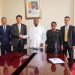Museveni Lauds Strong Uganda–China Partnership in Talks With Xi Jinping’s Special Envoy