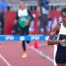 Peruth Chemutai Sets Xiamen Diamond League Meet Record