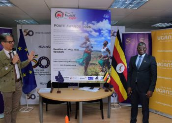 UTB, EU Launches the Pearl of Africa Tourism Awards 2026