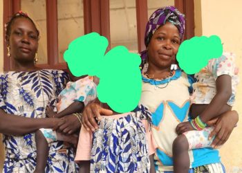 Two Wives of LRA Leader Joseph Kony Repatriated to Uganda Following Escape in CAR