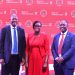 Uganda’s Dr David Musoke Assumes Presidency of International Federation of Environmental Health