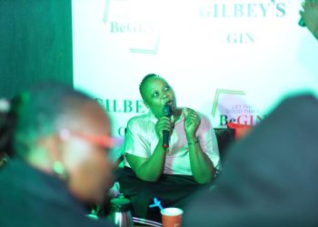 Ntinda: Men’s Voices Take the Spotlight at Gilbey’s Hangouts