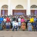Museveni Hosts Outgoing Cabinet, Praises Role in Uganda’s Economic Progress