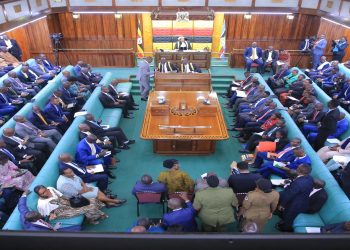Parliament Passes Protection of Sovereignty Bill, 2026