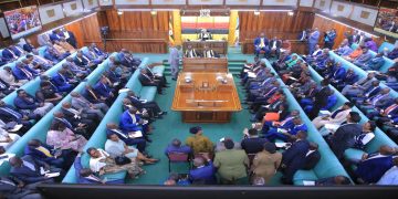 Parliament Passes Protection of Sovereignty Bill, 2026