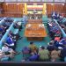 Parliament Passes Protection of Sovereignty Bill, 2026