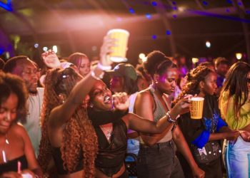 Strictly Soul Promises an Unforgettable R&B Night with Johnnie Walker Blonde