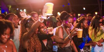 Strictly Soul Promises an Unforgettable R&B Night with Johnnie Walker Blonde