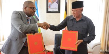 Uganda Signs Host Country Agreement with CABI to Strengthen Agricultural Exports and Research