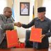 Uganda Signs Host Country Agreement with CABI to Strengthen Agricultural Exports and Research