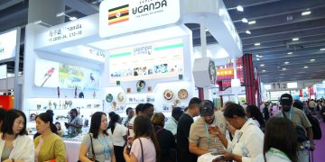 Uganda Signs Host Country Agreement with CABI to Strengthen Agricultural Exports and Research
