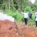 Bugoma Forest Protection Intensifies as UWA Takes Charge