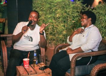 ‘Gilbey’s Hangouts’ Ignites Candid Conversations on Trust and Modern Relationships