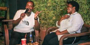 ‘Gilbey’s Hangouts’ Ignites Candid Conversations on Trust and Modern Relationships