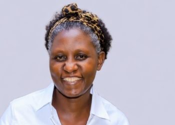 Beyond the Boardroom: The Graceful Balancing Act of Pauline Nantongo Kalunda
