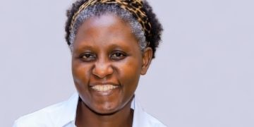 Beyond the Boardroom: The Graceful Balancing Act of Pauline Nantongo Kalunda